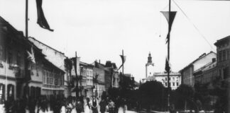 Вулиця Академічна у Львові