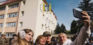 Вступ до Ліцею Героїв Крут 2026: реєстрація на пробні випробування 24 січня