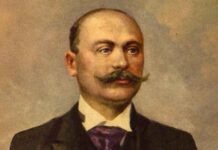 Доктор права у селянській свитці, або трагічний фінал Леся Мартовича Лесь Мартович