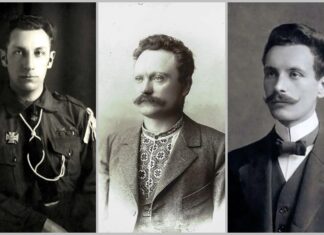 15 ювілеїв відомих львів’ян у 2026 році