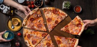 Чому піца у Львові стала трендом серед молоді