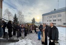 У Жовкві увічнили пам’ять Героїв Мар’яна Кунтого та Миколи Конделя: на фасаді школи відкрили меморіальні дошки У Жовкві увічнили пам’ять Героїв Мар’яна Кунтого та Миколи Конделя