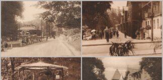 Трускавець, 1920-ті рр.