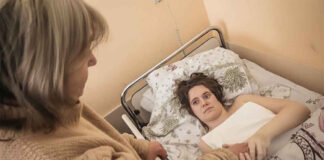 Вона вже не дихала сама, або неймовірна історія порятунку 40-річної жінки у Львові