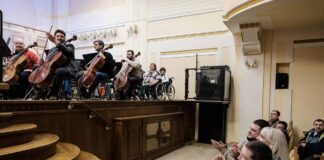 Львівщина інвестує мільйони у безбар’єрність культурних осередків