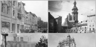 Львів, 1939-1945 рр.