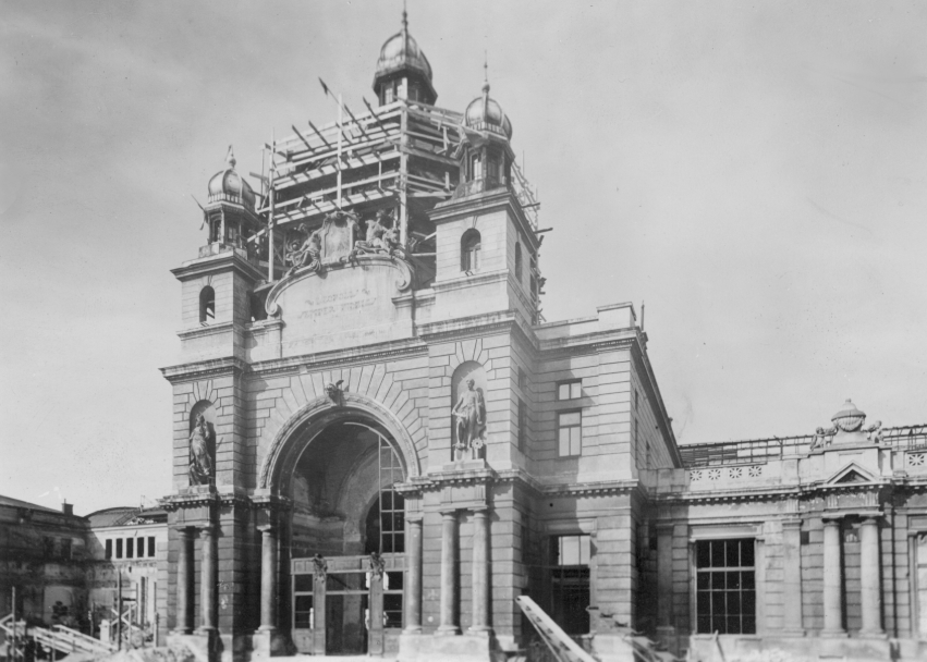 Львів, 1939-1945 рр.