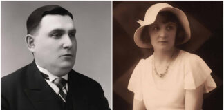 Родина Блажкевичів