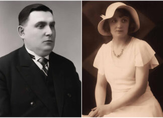 Родина Блажкевичів