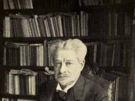 Львів очима данського вченого та мандрівника: видатні особистості