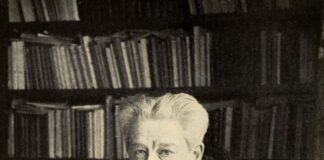 Львів очима данського вченого та мандрівника: видатні особистості