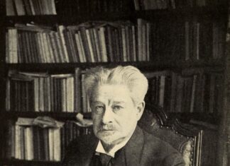 Львів очима данського вченого та мандрівника: видатні особистості