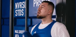 VOLODIN презентував сингл «КУПІДОН-СТАЖЕР»