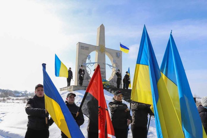 До Річниці Вовчухівської Офензиви Вшанували Пам’Ять Воїнів Української Галицької Армії