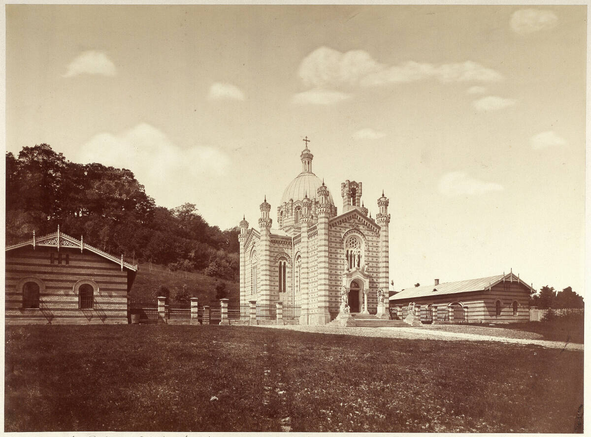 Львів, 1872 р. Фотограф Франц фон Райзінґер