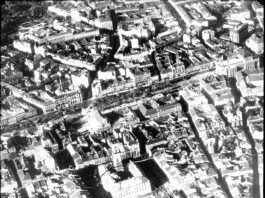 Львів, [1914–1919 рр.?]. Світлина з фонду Івана Боберського. Зберігається в Українському культурно-освітньому центрі у Вінніпезі (Канада). Джерело: https://www.legionukrainiansichriflemen.com/%D0%9A%D0%BE%D0%BB%D0%B5%D0%BA%D1%86%D1%96%D1%97/Fond-Boberskogo/i-749qb4N/A