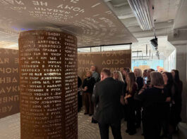 У Zenyk Art Gallery у Львові триває унікальна мистецька подія — виставка «ВІН: Тарас Шевченко. Художник»