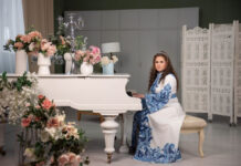 Зоряний Янгол