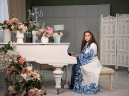 Зоряний Янгол