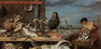 “Милий” староста і претензійні міщани, або як оселедці львів’ян посварили