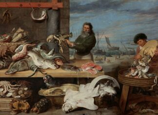 “Милий” староста і претензійні міщани, або як оселедці львів’ян посварили