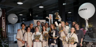 Тату за донат і підтримка військових