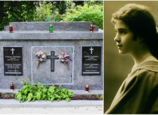 Голос українського духу, або життєвий шлях Наталії Юрчинської-Попович