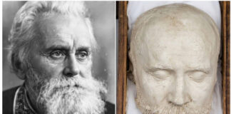 Хранитель маски Кобзаря, або невідома історія вчителя з Личакова