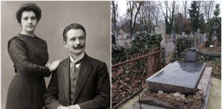 Дмитро Кашубинський і Олена Стефанія Кашубинська