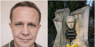 Павло Ґранкін: Людина, що читала Львів крізь вітражі та камінь