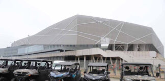 Львівська ОВА передала військовим техніку на рекордну суму