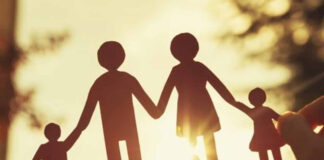 На Львівщині троє дітей-сиріт зростатимуть у новій родині