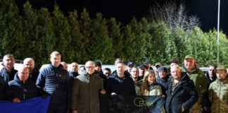 Латвія передала 43 авто ЗСУ