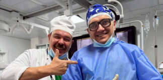 Львівські лікарі приборкали критичну кровотечу без скальпеля: історія порятунку