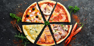 Піца для компанії