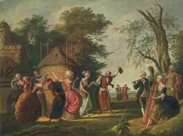 Львівські сторінки у біографії внука рятівника Львова