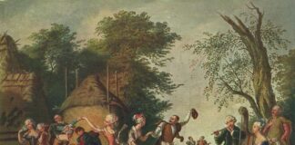 Львівські сторінки у біографії внука рятівника Львова