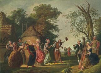 Львівські сторінки у біографії внука рятівника Львова