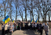 У Польщі вшанували жертв Сагринської трагедії
