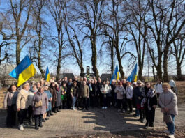 У Польщі вшанували жертв Сагринської трагедії
