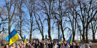 У Польщі вшанували жертв Сагринської трагедії