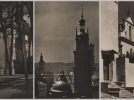 Львів та Львівщина на світлинах 1938 року