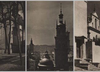 Львів та Львівщина на світлинах 1938 року