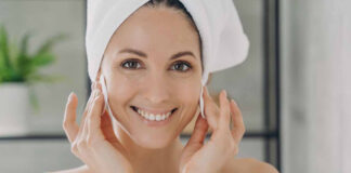 Які помилки найчастіше роблять під час використання міцелярної води