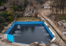 Феномен Трускавця: нова свердловина, що кидає виклик Мертвому морю