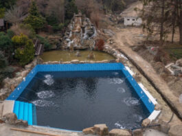 Феномен Трускавця: нова свердловина, що кидає виклик Мертвому морю