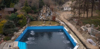 Феномен Трускавця: нова свердловина, що кидає виклик Мертвому морю