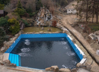 Феномен Трускавця: нова свердловина, що кидає виклик Мертвому морю