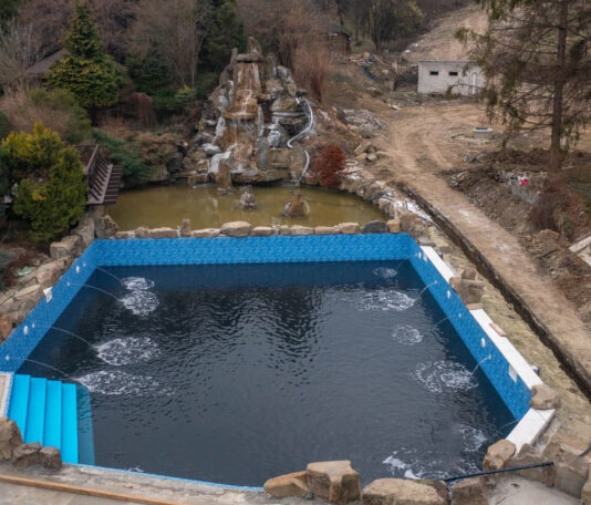 Феномен Трускавця: нова свердловина, що кидає виклик Мертвому морю