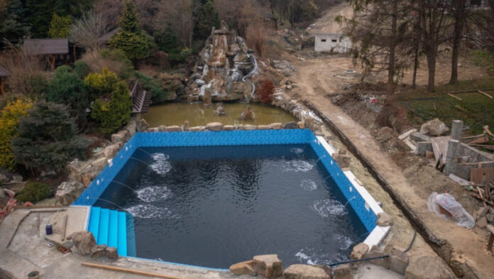 Феномен Трускавця: нова свердловина, що кидає виклик Мертвому морю